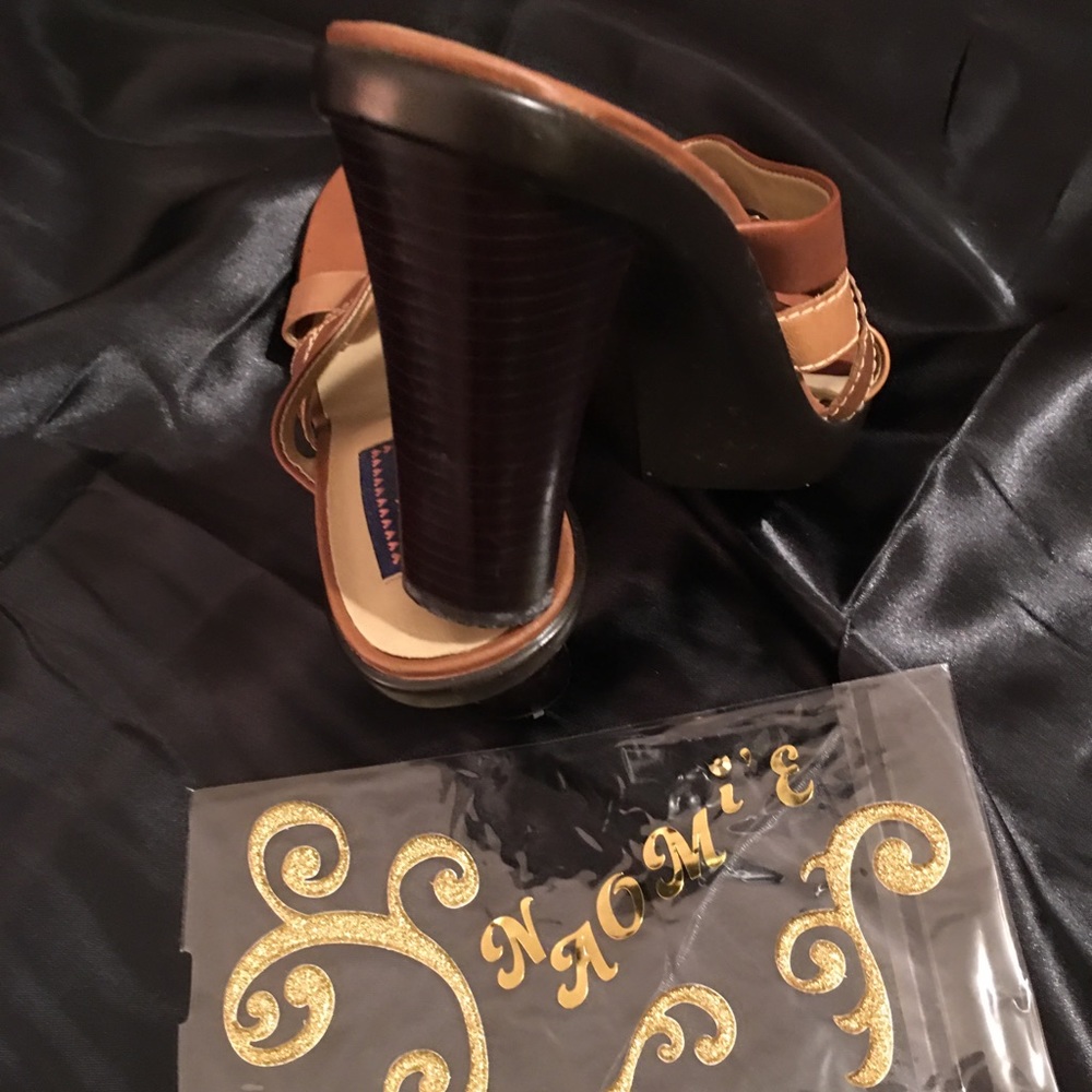 Heel - Picture 5 of 5